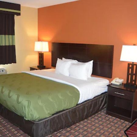 Quality Inn O'Fallon Il - St Louis Dış mekan fotoğraf