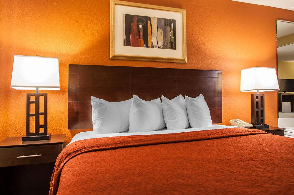 Quality Inn O'Fallon Il - St Louis Dış mekan fotoğraf