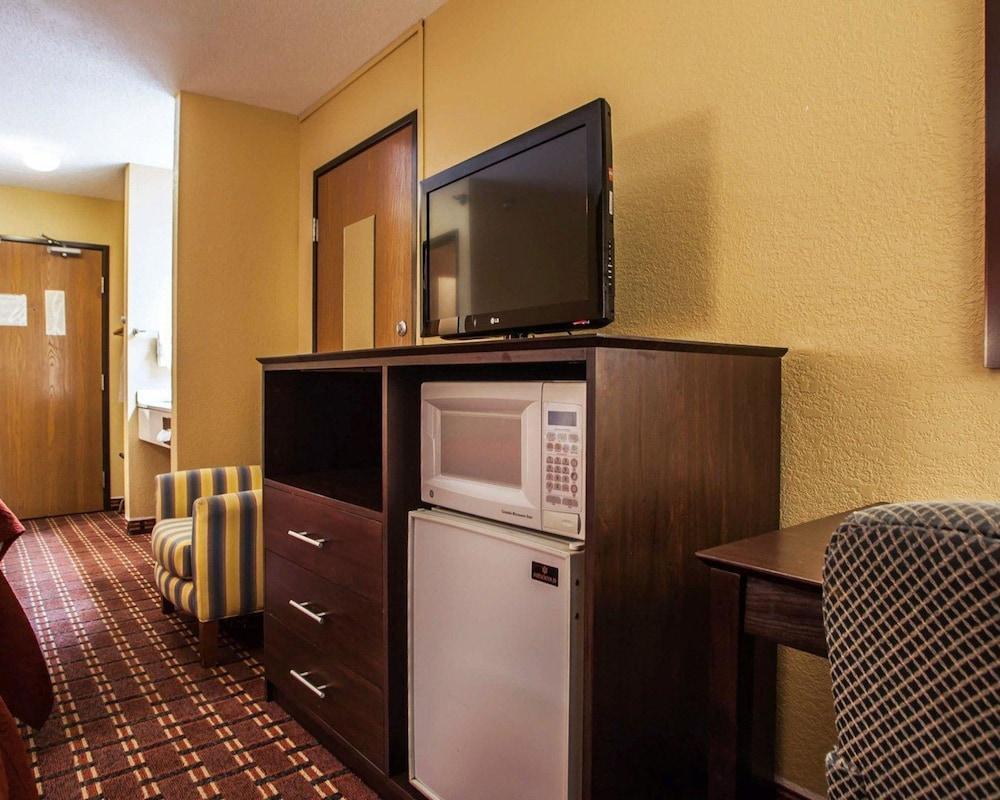 Quality Inn O'Fallon Il - St Louis Dış mekan fotoğraf