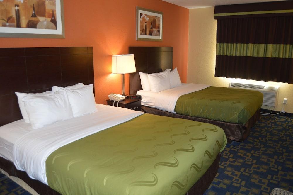 Quality Inn O'Fallon Il - St Louis Dış mekan fotoğraf