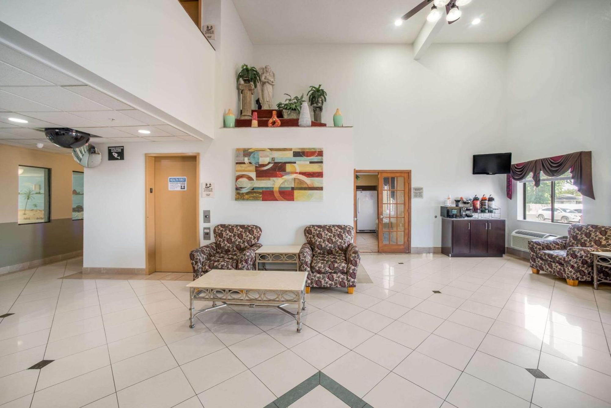 Quality Inn O'Fallon Il - St Louis Dış mekan fotoğraf