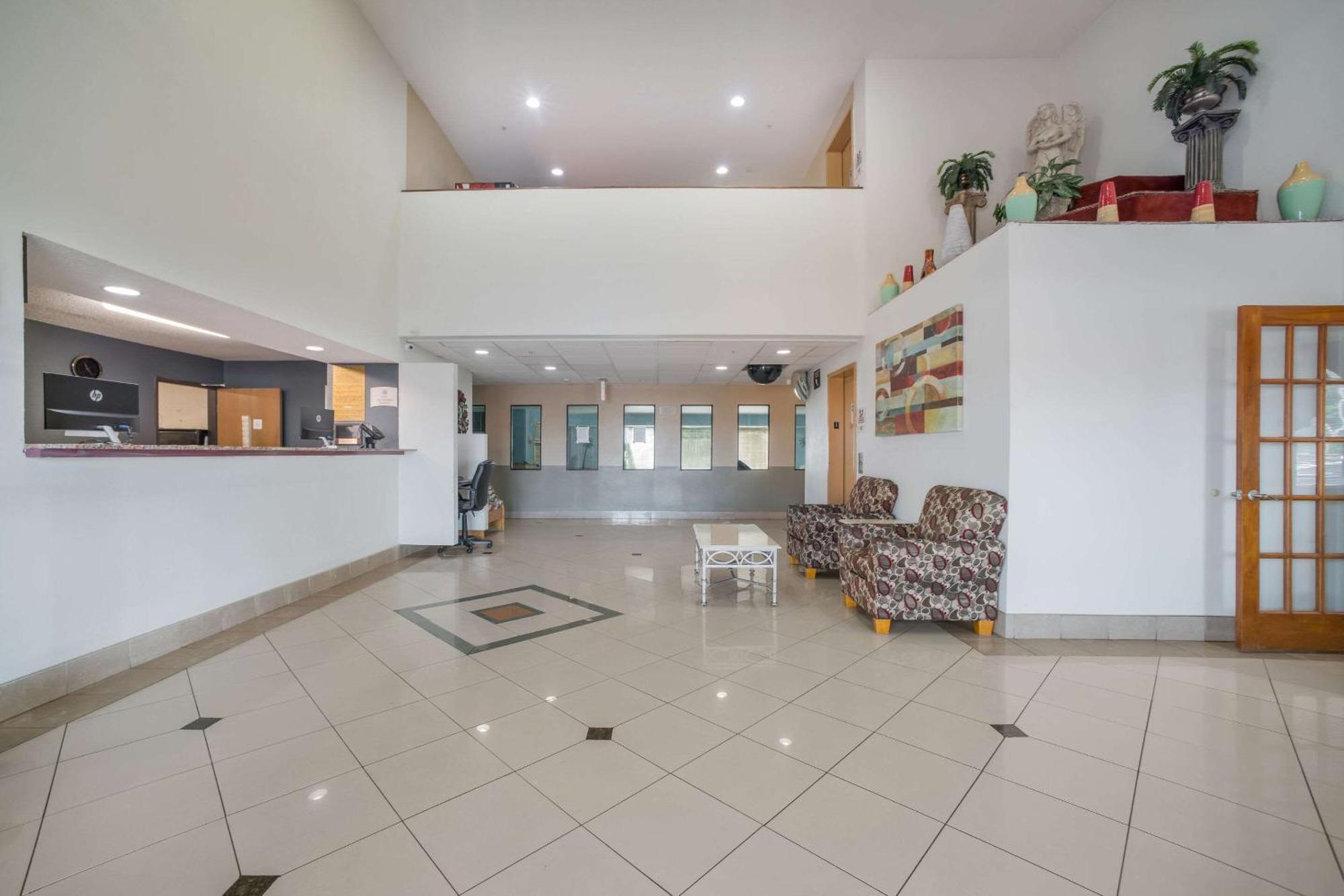 Quality Inn O'Fallon Il - St Louis Dış mekan fotoğraf