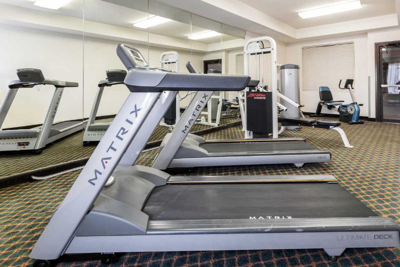 Quality Inn O'Fallon Il - St Louis Dış mekan fotoğraf