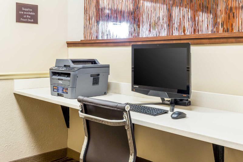 Quality Inn O'Fallon Il - St Louis Dış mekan fotoğraf