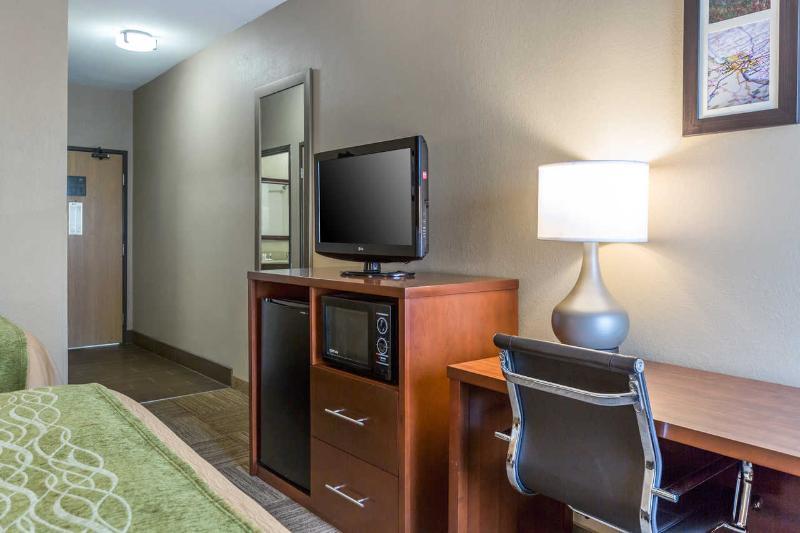 Quality Inn O'Fallon Il - St Louis Dış mekan fotoğraf