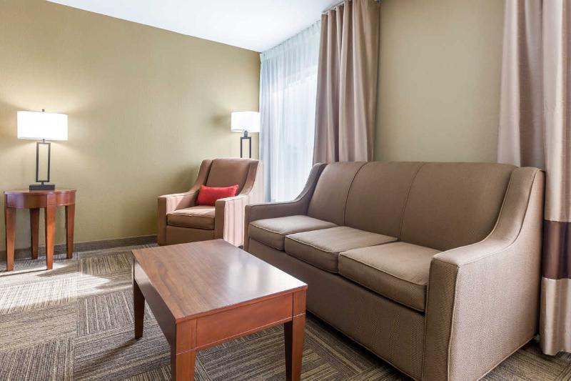Quality Inn O'Fallon Il - St Louis Dış mekan fotoğraf