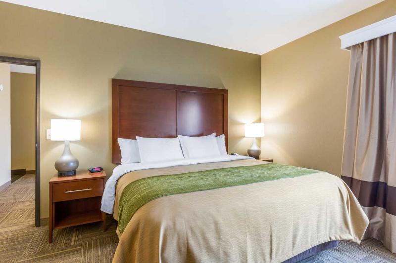 Quality Inn O'Fallon Il - St Louis Dış mekan fotoğraf