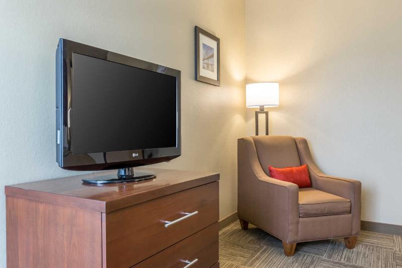 Quality Inn O'Fallon Il - St Louis Dış mekan fotoğraf