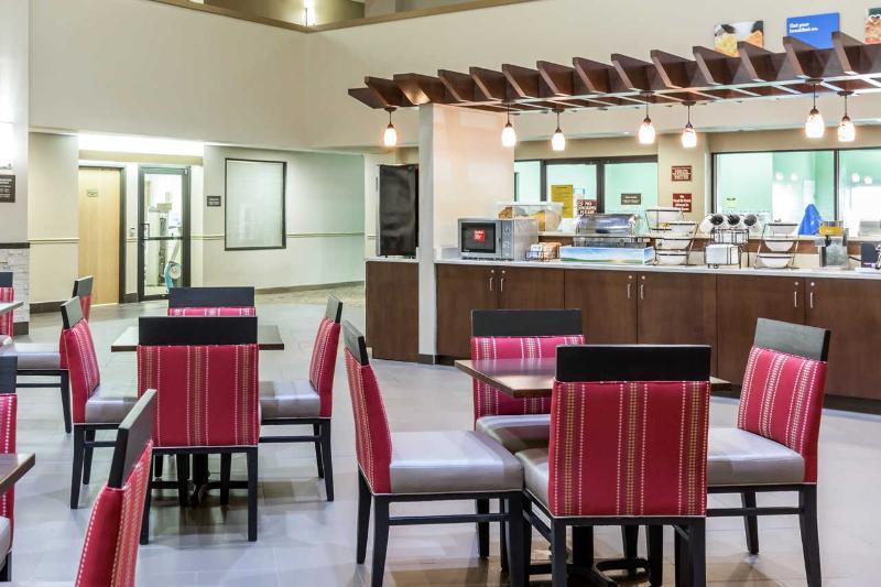 Quality Inn O'Fallon Il - St Louis Dış mekan fotoğraf