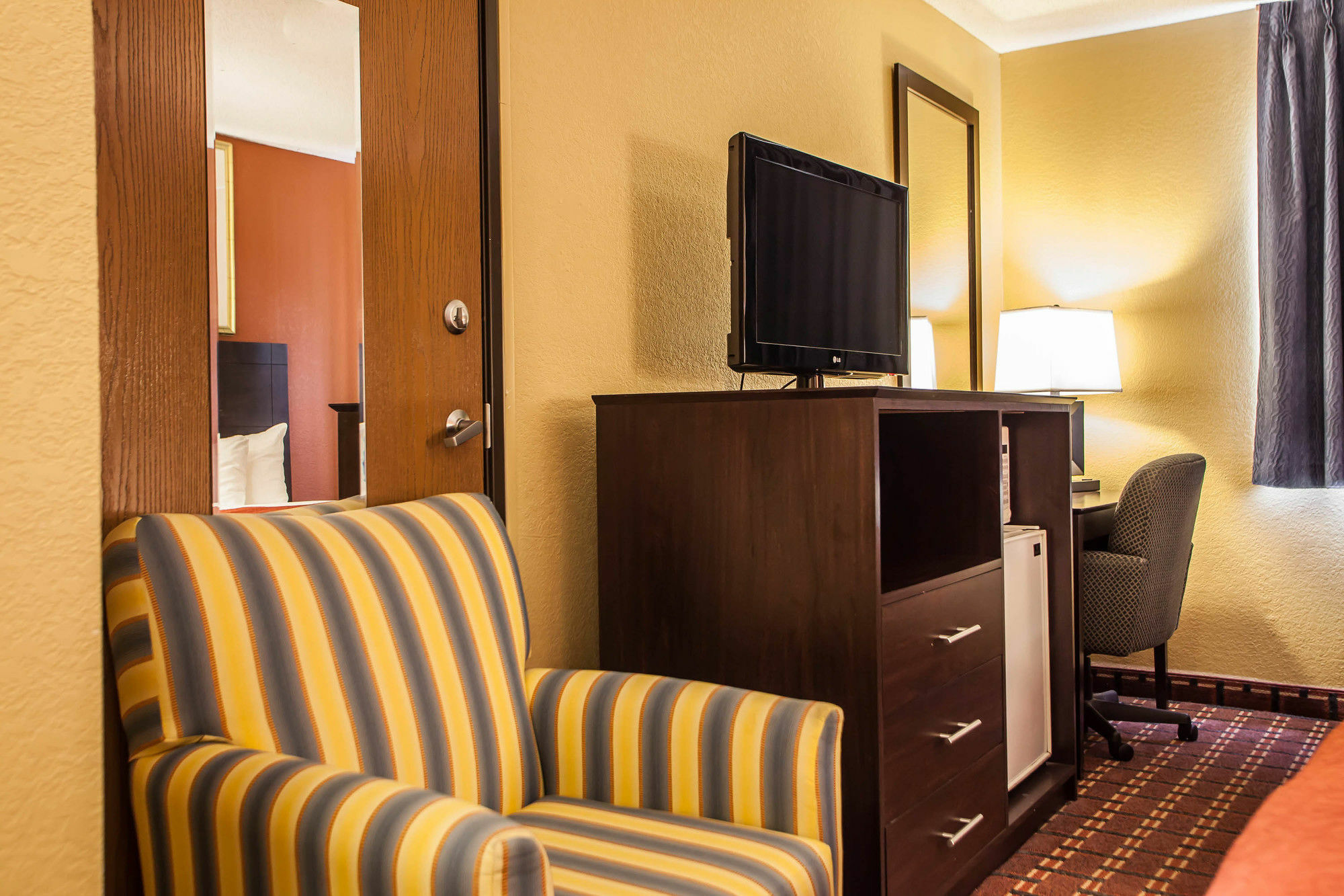 Quality Inn O'Fallon Il - St Louis Dış mekan fotoğraf