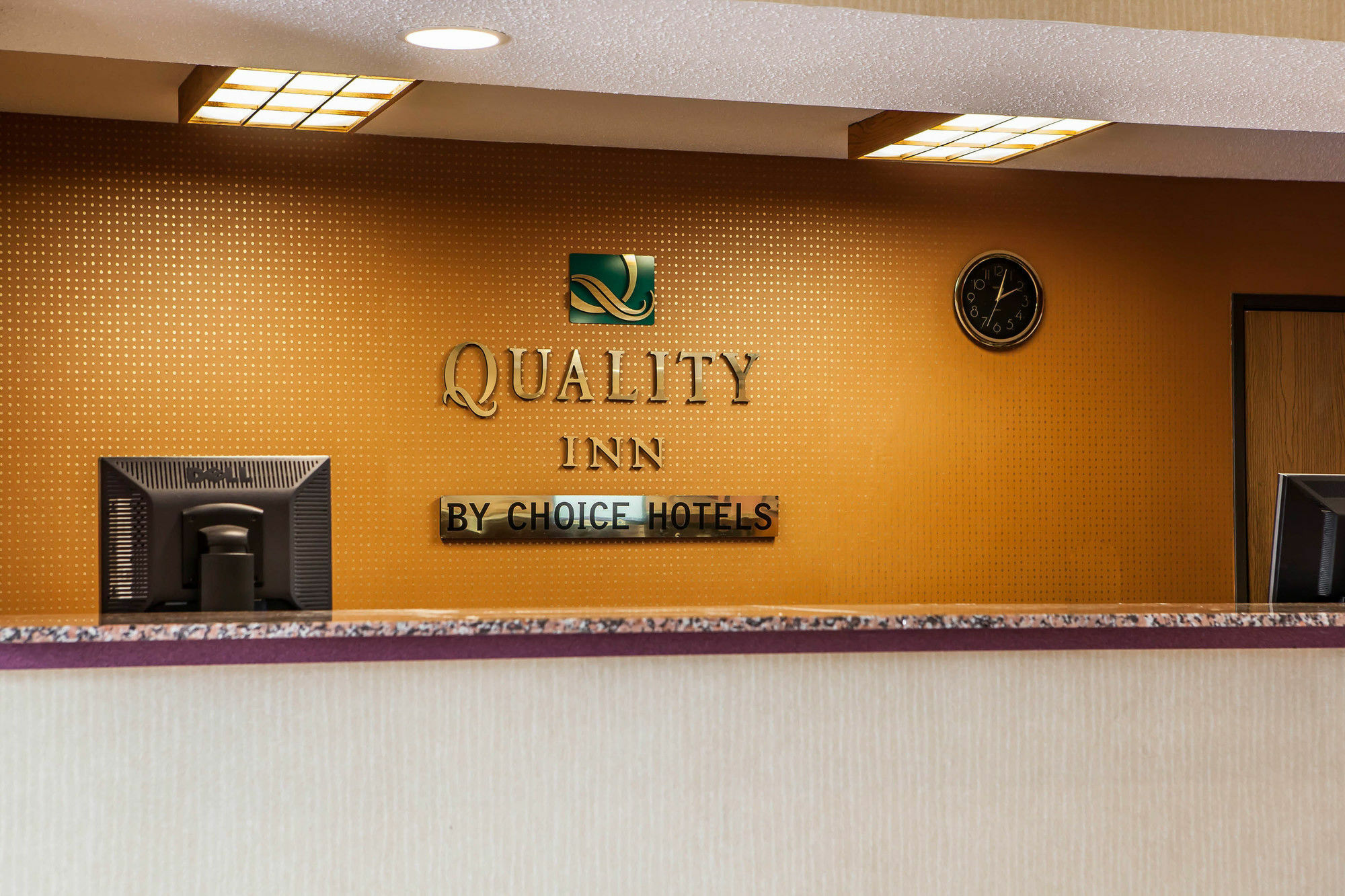Quality Inn O'Fallon Il - St Louis Dış mekan fotoğraf