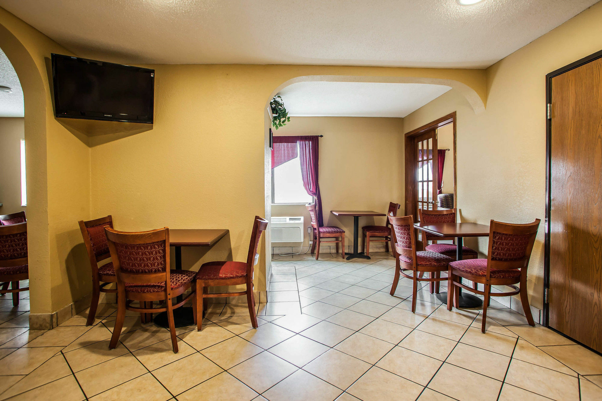 Quality Inn O'Fallon Il - St Louis Dış mekan fotoğraf