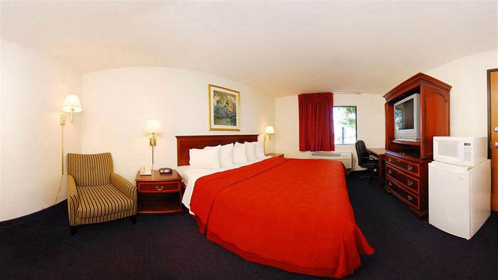 Quality Inn O'Fallon Il - St Louis Dış mekan fotoğraf