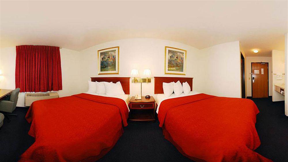 Quality Inn O'Fallon Il - St Louis Dış mekan fotoğraf